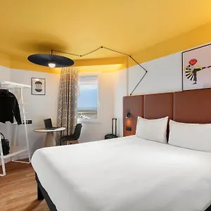 Ibis Aéroport Promenade Des 3* Nizza